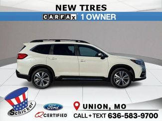 Used 2021 Subaru Ascent Limited w/ Technology Package video 1