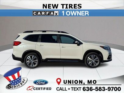 Used 2021 Subaru Ascent Limited w/ Technology Package