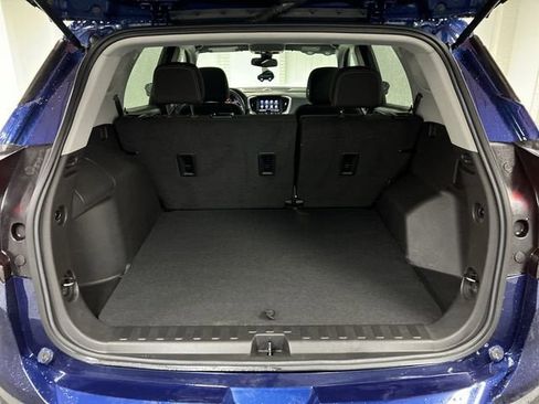 Certified 2022 GMC Terrain SLE w/ Driver Convenience Package image 26