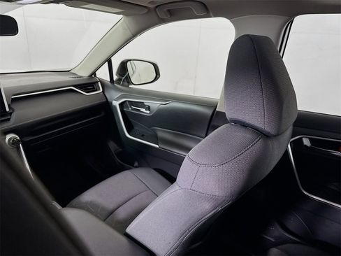 Used 2023 Toyota RAV4 XLE w/ Convenience Package image 20