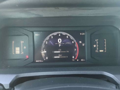Used 2024 Toyota Tacoma SR5 RWD image 11