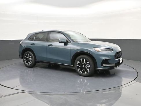 New 2026 Honda HR-V EX-L image 15