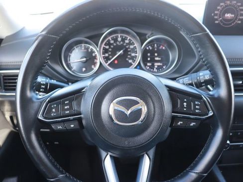 Used 2024 MAZDA CX-5 AWD 2.5 S w/ Select Package image 20