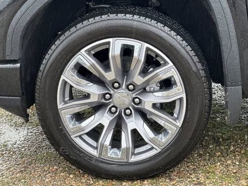 New 2026 GMC Sierra 1500 Denali w/ Denali Reserve Package image 32