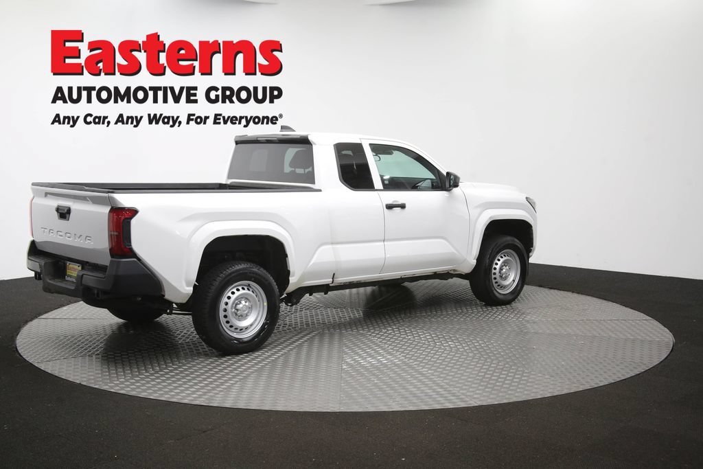 Used 2025 Toyota Tacoma SR RWD image 40