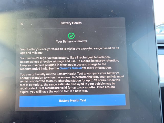 Used 2021 Tesla Model Y Performance AWD/4WD image 30