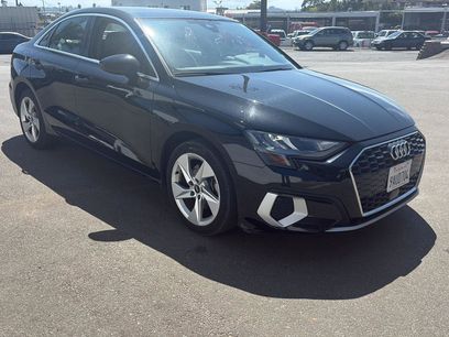 Used 2022 Audi A3 2.0T Premium