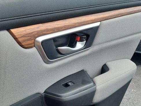 Certified 2022 Honda CR-V EX image 7