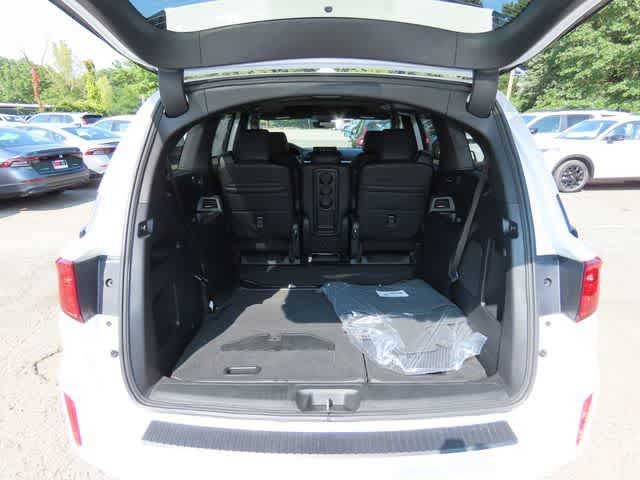 New 2026 Honda Odyssey Sport-L image 11