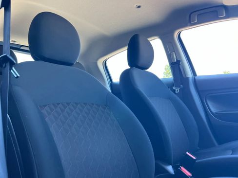 Used 2024 Mitsubishi Mirage LE image 18