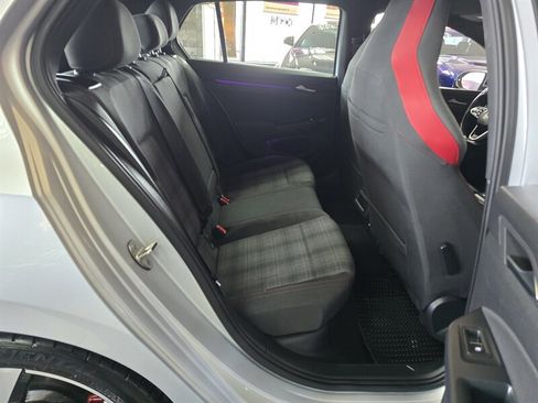Used 2022 Volkswagen GTI S image 16