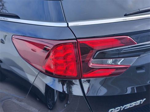 Certified 2024 Honda Odyssey Sport image 12