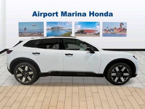 New 2026 Honda Prologue Elite image 8