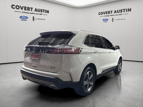 Used 2020 Ford Edge SEL w/ Convenience Package image 5