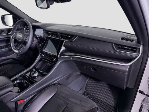 Used 2023 Jeep Grand Cherokee Altitude image 26