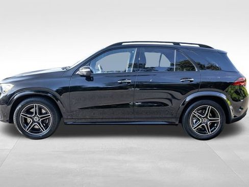 Used 2026 Mercedes-Benz GLE 580 4MATIC image 10