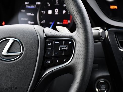 New 2025 Lexus ES 350 F Sport image 26