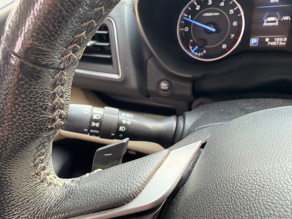 Used 2019 Subaru Ascent Limited w/ Popular Package #3 AWD/4WD image 19