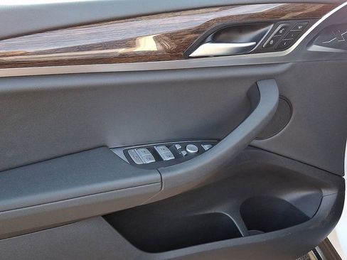 Used 2020 BMW X3 xDrive30i w/ Convenience Package image 8