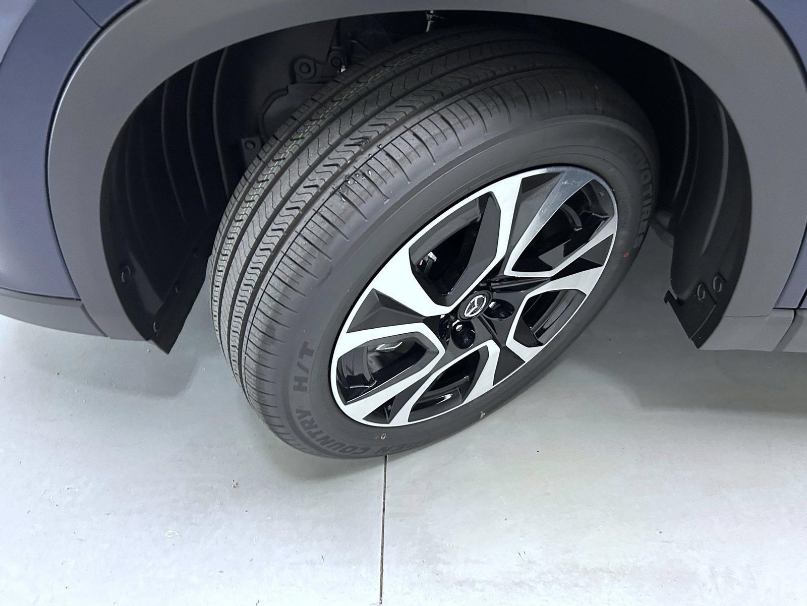 New 2026 MAZDA CX-5 Preferred AWD/4WD image 24
