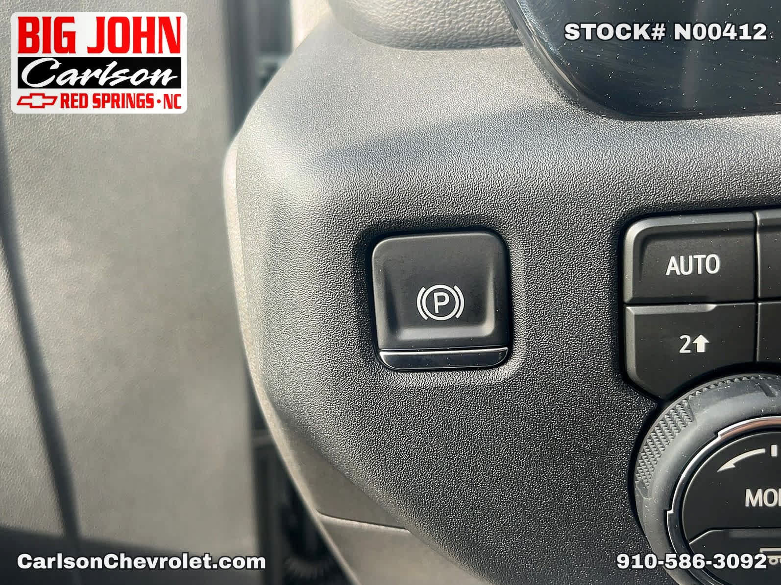 New 2026 Chevrolet Silverado 1500 RST w/ Z71 Off-Road Package AWD/4WD image 16