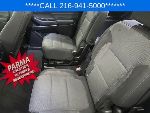 Certified 2022 Chevrolet Traverse LT image 18