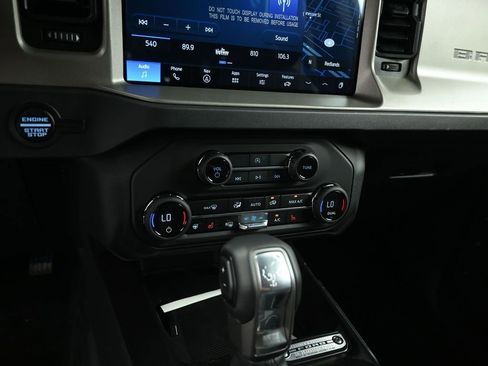 New 2026 Ford Bronco Outer Banks image 15