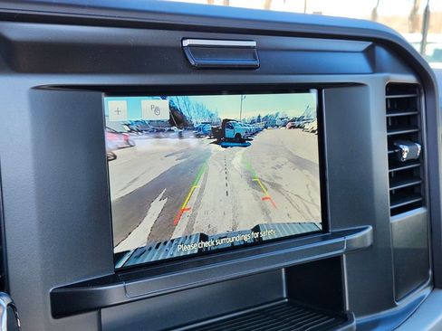 New 2026 Ford F250 XL w/ XL Chrome Package image 16