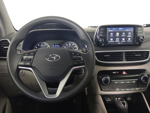 Used 2019 Hyundai Tucson SE FWD image 22