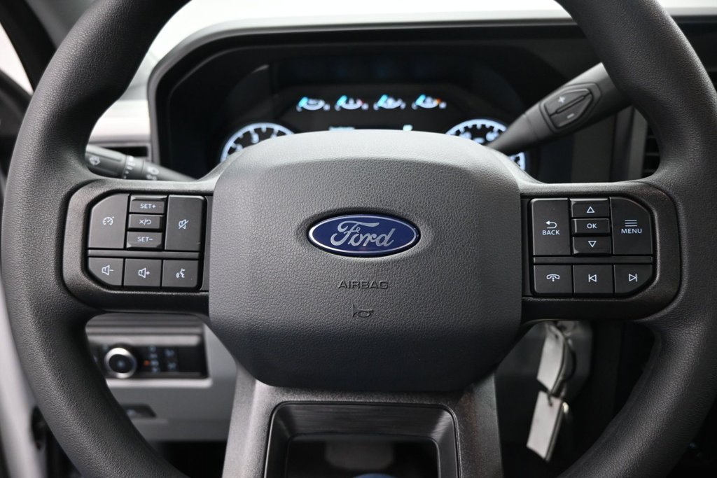 New 2027 Ford F350 XL w/ XL Chrome Package AWD/4WD image 10