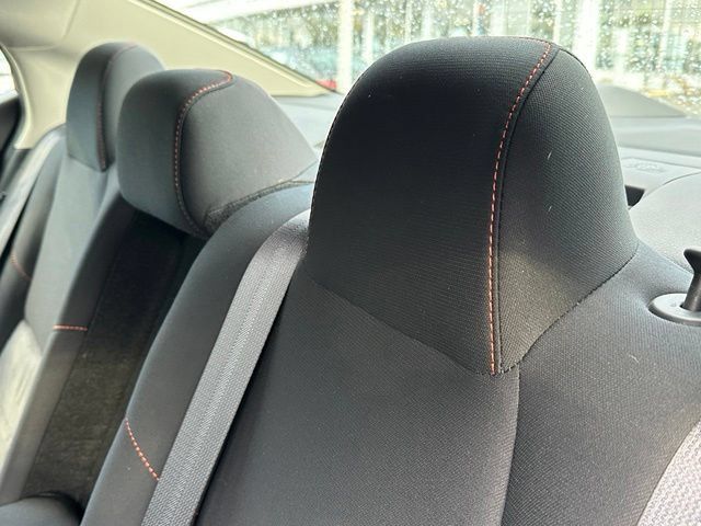 Used 2024 Nissan Sentra SR FWD image 25