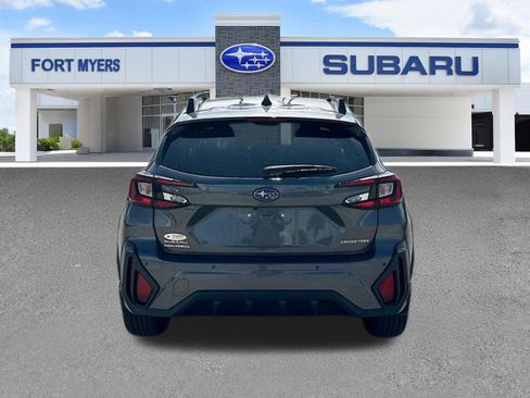 Used 2024 Subaru Crosstrek 2.5i Limited w/ Popular Package #4A AWD/4WD image 6