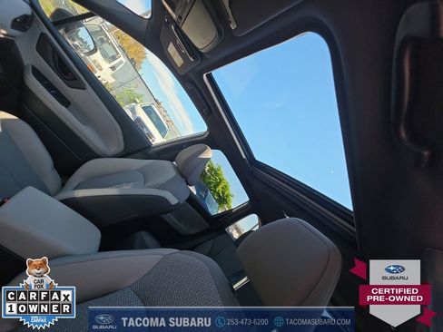 Used 2025 Subaru Forester Premium AWD/4WD image 25