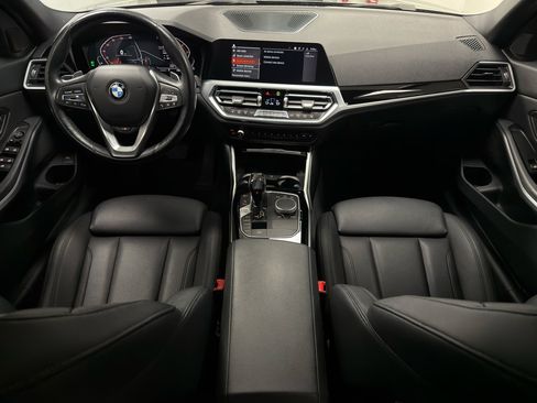 Used 2019 BMW 330i xDrive Sedan w/ Convenience Package image 30