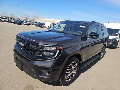 Used 2025 Ford Expedition Active