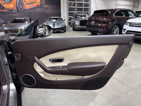 Used 2013 Bentley Continental GT image 63