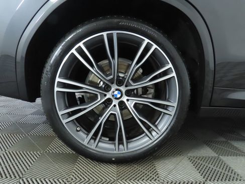 Certified 2023 BMW X3 xDrive30i w/ M Sport Package image 33