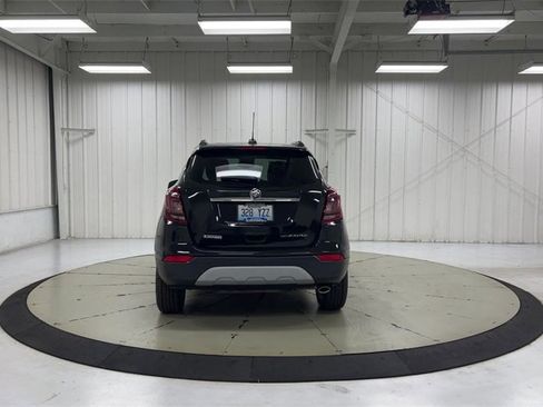Used 2019 Buick Encore Preferred image 7
