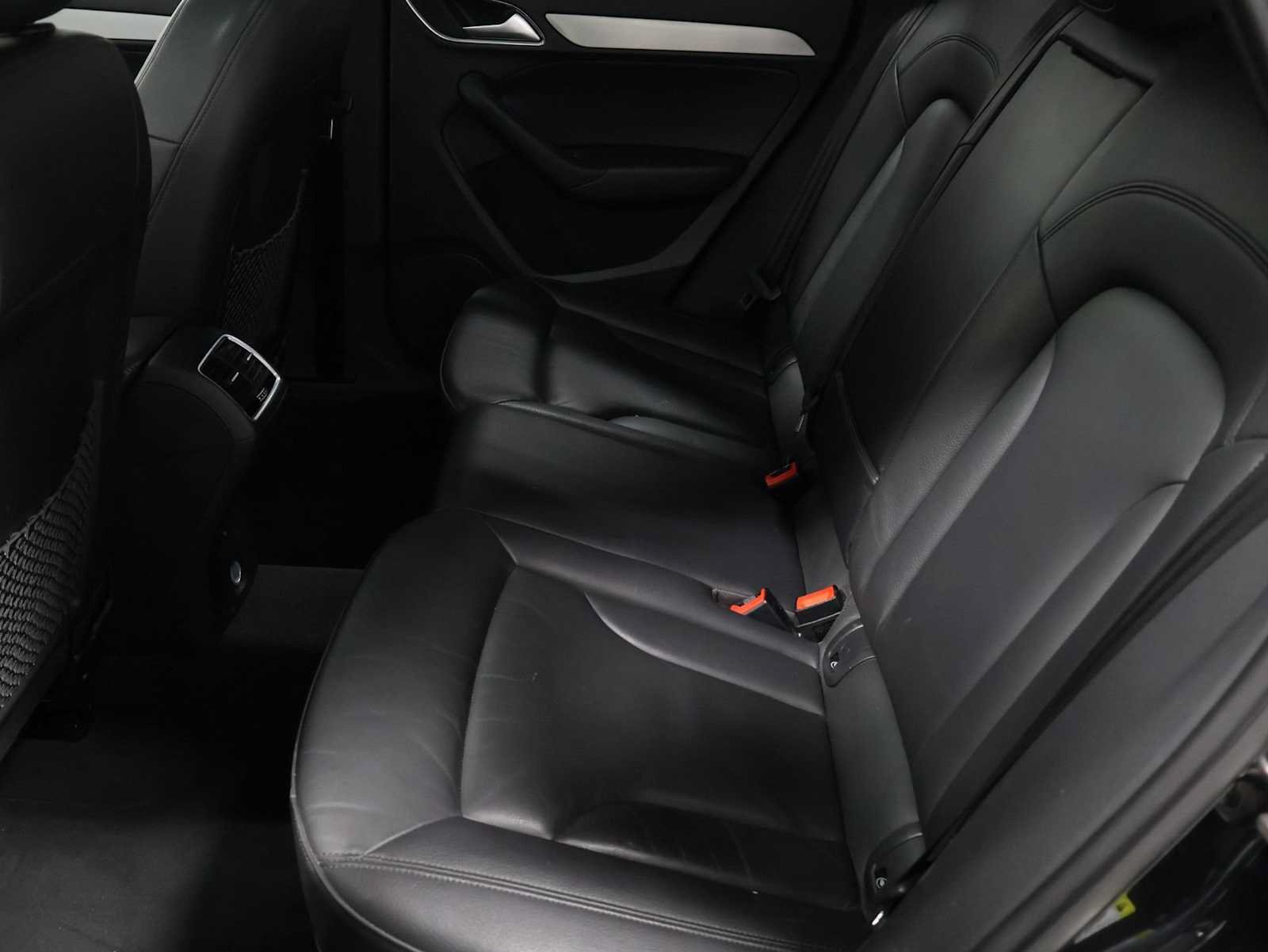 Used 2018 Audi Q3 2.0T Premium AWD/4WD image 32