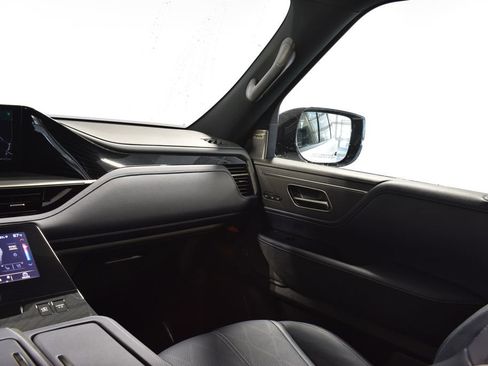 Certified 2026 INFINITI QX80 SPORT image 15