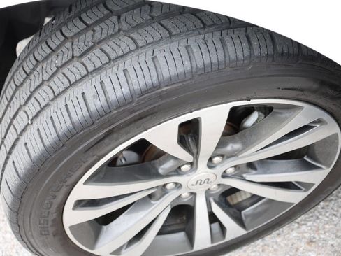 Used 2020 Ford Expedition King Ranch w/ Cargo Package image 27