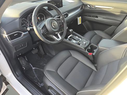 New 2025 MAZDA CX-5 AWD 2.5 S image 23