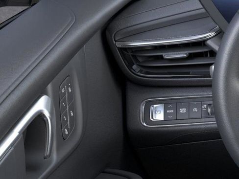 New 2025 Buick Enclave Sport Touring w/ Super Cruise Package image 22