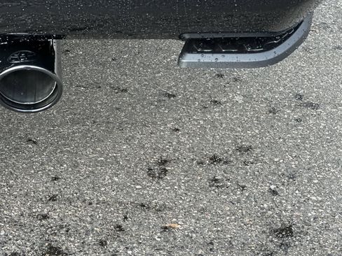 New 2026 Toyota Tundra Platinum image 16