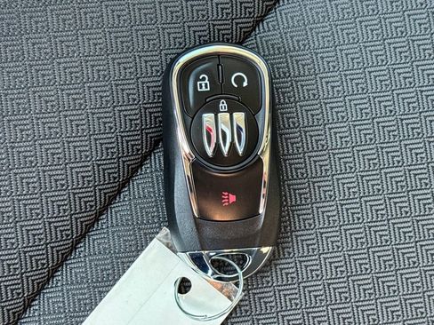 New 2026 Buick Encore GX Preferred w/ Comfort Package image 34