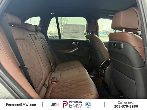 New 2026 BMW X5 xDrive40i image 24