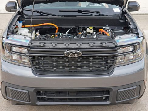 Used 2024 Ford Maverick XLT w/ XLT Luxury Package FWD image 7