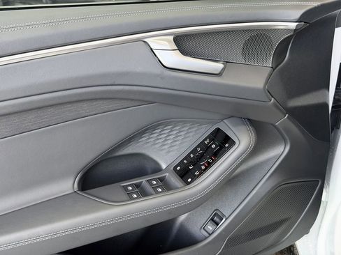 New 2026 Audi A6 Premium Plus image 21