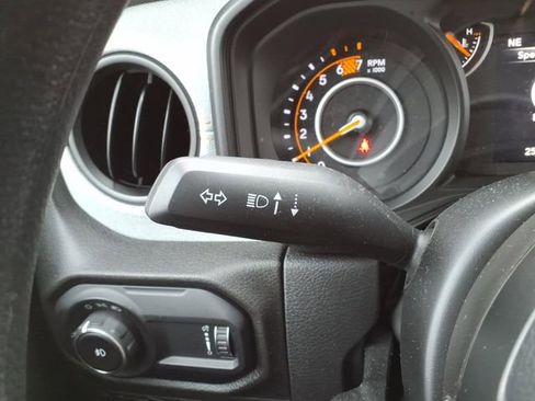 New 2026 Jeep Wrangler Sport image 29