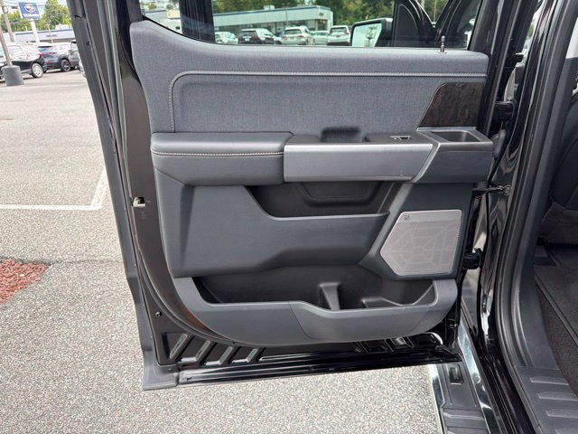 Used 2022 Ford F150 Lariat AWD/4WD image 15